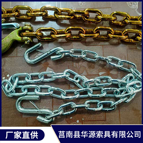 美标G30链