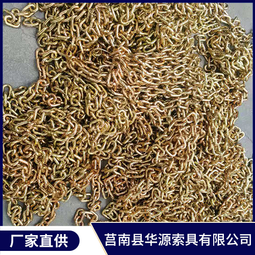 美标G70链保养