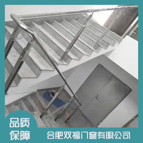 玻璃扶手栏杆生产厂家