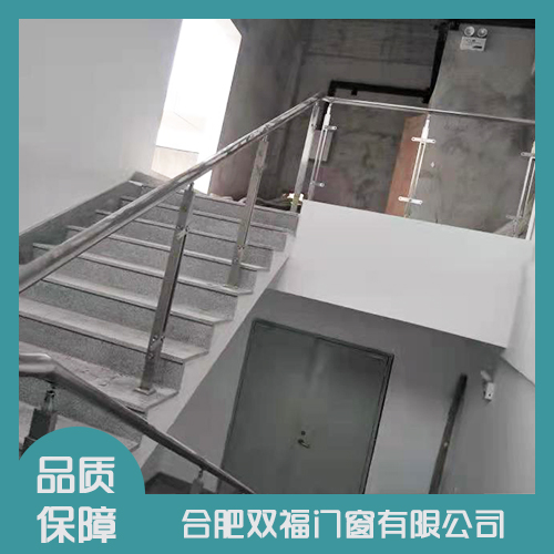 玻璃扶手栏杆生产厂家