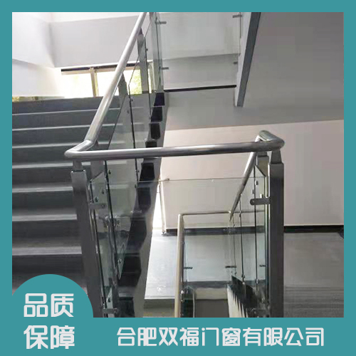 玻璃扶手栏杆生产厂家