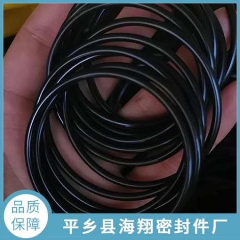 O型密封圈的优点