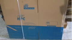 HPC包装纸箱