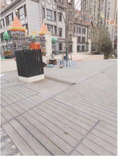 盐城大寨河