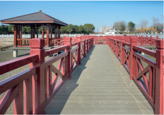江阴红色基地