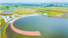 ​徐州九里湖