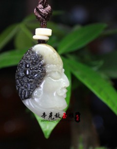和田玉——和尚