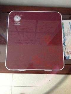 YQ-2500C高能量活化凈水機(jī)