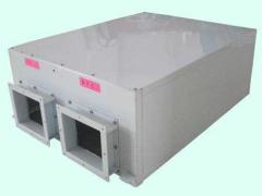 XH新風(fēng)換氣機(jī)