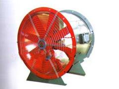 T系列軸流風(fēng)機(jī)