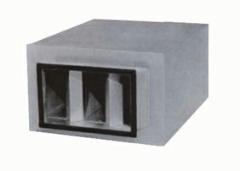 阻抗復合消聲器T701-6