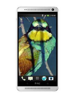 HTC-809d(豪華版銀）
