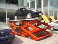 汽車專用升降機(jī)