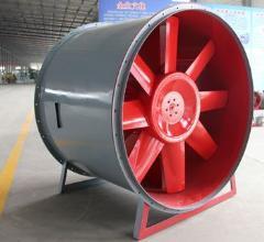 消防排煙風機