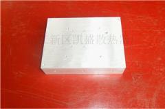 LED路燈散熱器