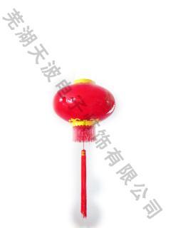 光面燈籠