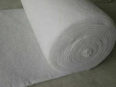 短絲土工布