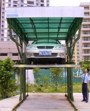 簡易升降式停車設備價格