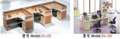 青島辦公室家具·屏風20