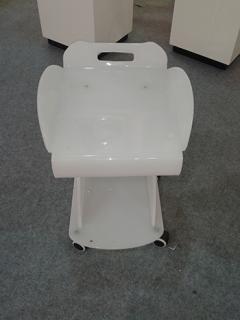 亞克力椅子-亞克力制品加工定制首選濟南哲寧