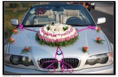 濟南婚車