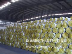 濟南防火玻璃棉