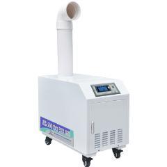 6KG超聲波加濕器-CR06C