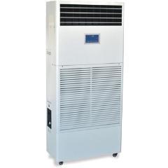 移動式CR-M100自動出風濕膜加濕器