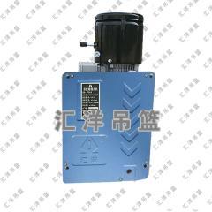 電動吊籃專用提升機