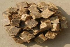 生物質(zhì)顆粒壓塊燃料