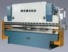數(shù)控折彎機(jī)