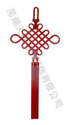 led發(fā)光中國結(jié)
