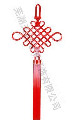led發(fā)光中國結(jié)