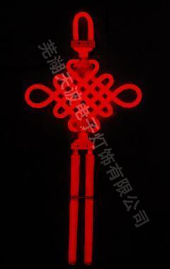 led發(fā)光中國結(jié)