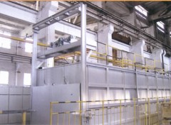 鋁合金時效爐 廠家