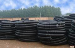 預應力塑料波紋管