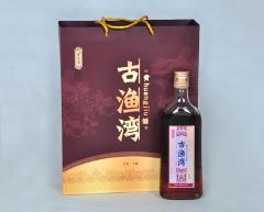 古漁灣全國招商加盟