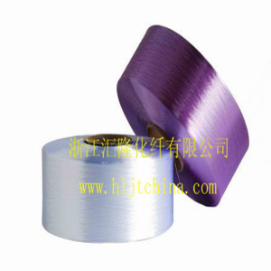 供應江蘇有色滌綸絲 匯隆化纖廠家直銷