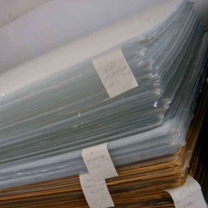 亞克力PMMA透明擠出板 東莞廠家大量供應