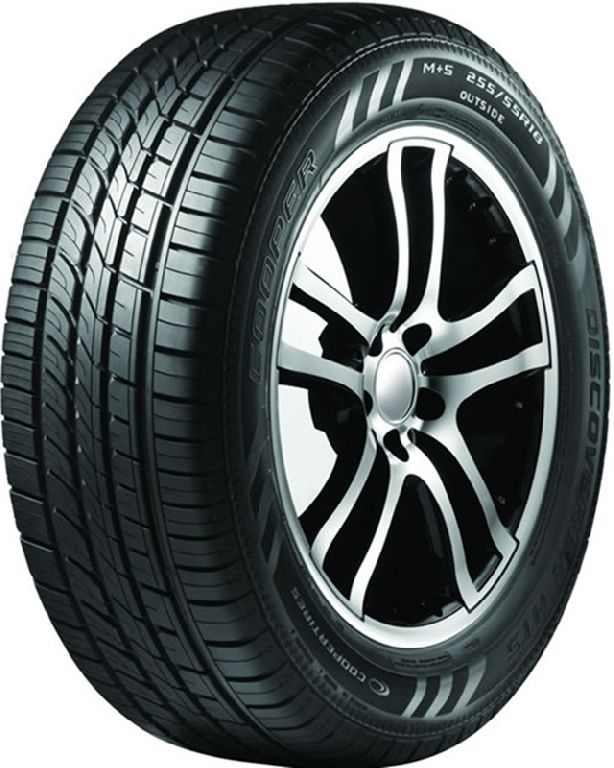 供应固铂轮胎235/60r16 100v hts 越野轮胎