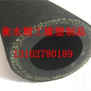 夾布吸水膠管