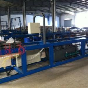 玻璃鋼拉擠設(shè)備 8