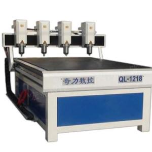 紅木雕刻機(jī)QL-1218古典家具雕刻機(jī)