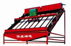 高頻振動(dòng)篩