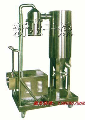 ZSL型系列真空上料機