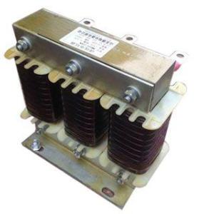 ALSTOM變頻器ALSPA  MD2000適配的電抗器HSL系列