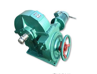 RZS-431蝸桿減速機