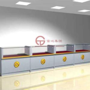 錢(qián)幣展示柜2