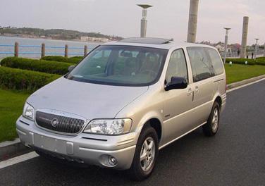 商務車車展5