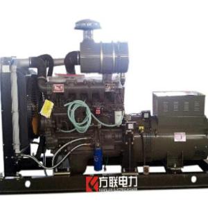 100kw濰柴發(fā)電機(jī)組